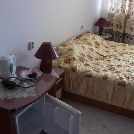 Mechta Созопол